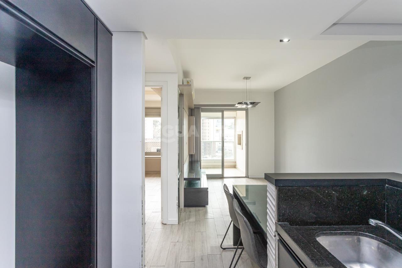 Apartamento para alugar em Rua Mário Antunes da Cunha, 116 - foto 2