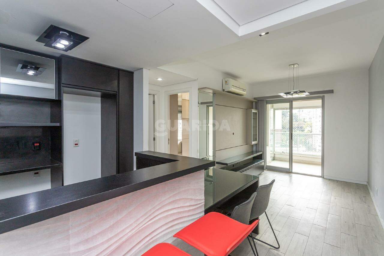 Apartamento para alugar em Petrópolis, Porto Alegre - foto 1