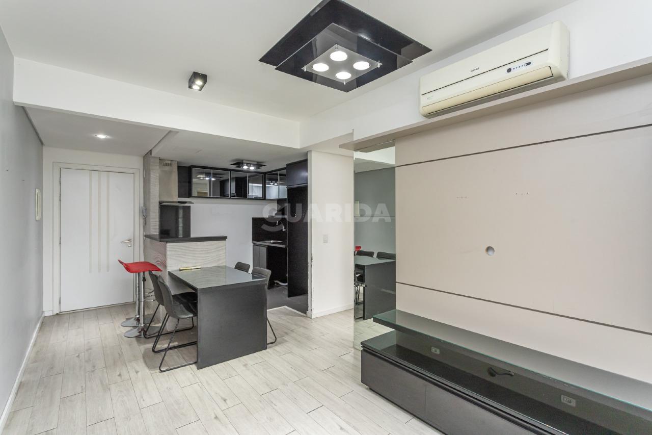 Apartamento para alugar em Rua Mário Antunes da Cunha, 116 - foto 5