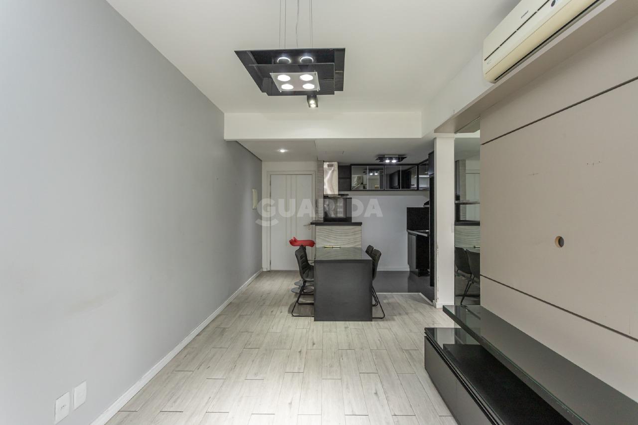 Apartamento para alugar em Rua Mário Antunes da Cunha, 116 - foto 4