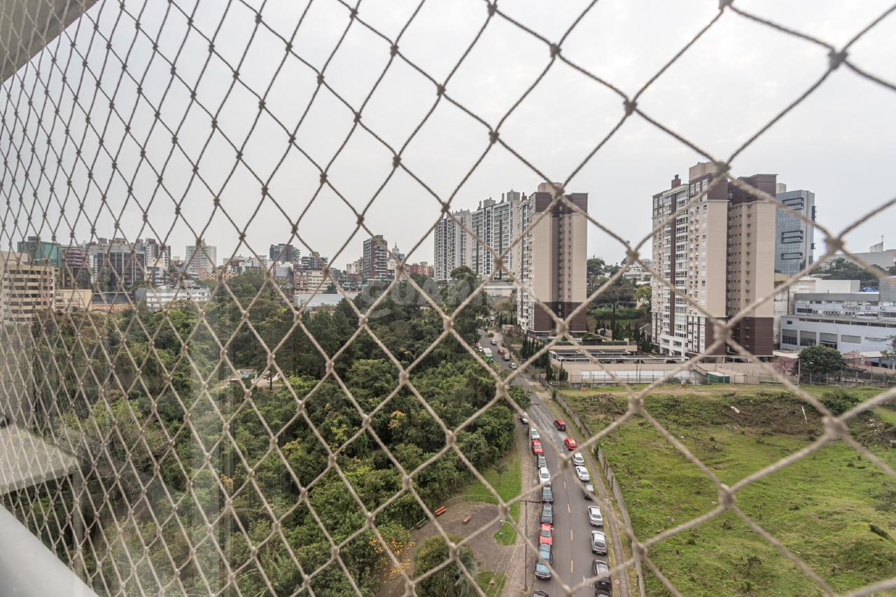 Apartamento para alugar em Rua Mário Antunes da Cunha, 116 - foto 13