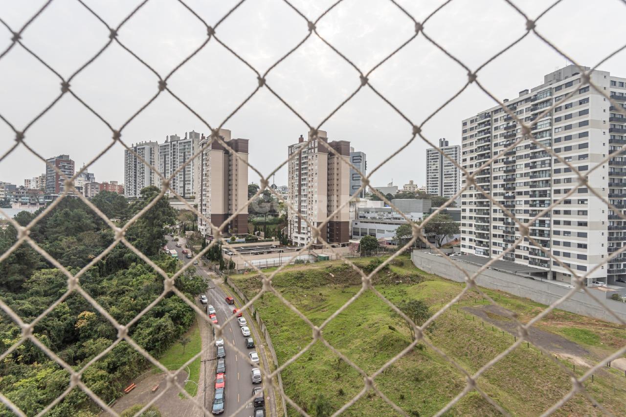 Apartamento para alugar em Rua Mário Antunes da Cunha, 116 - foto 12
