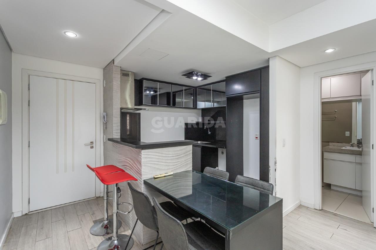 Apartamento para alugar em Rua Mário Antunes da Cunha, 116 - foto 7