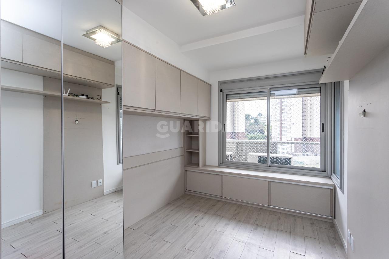Apartamento para alugar em Rua Mário Antunes da Cunha, 116 - foto 8