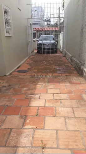 casa sobrado para alugar em Rua José de Alencar, 1105 - foto 22