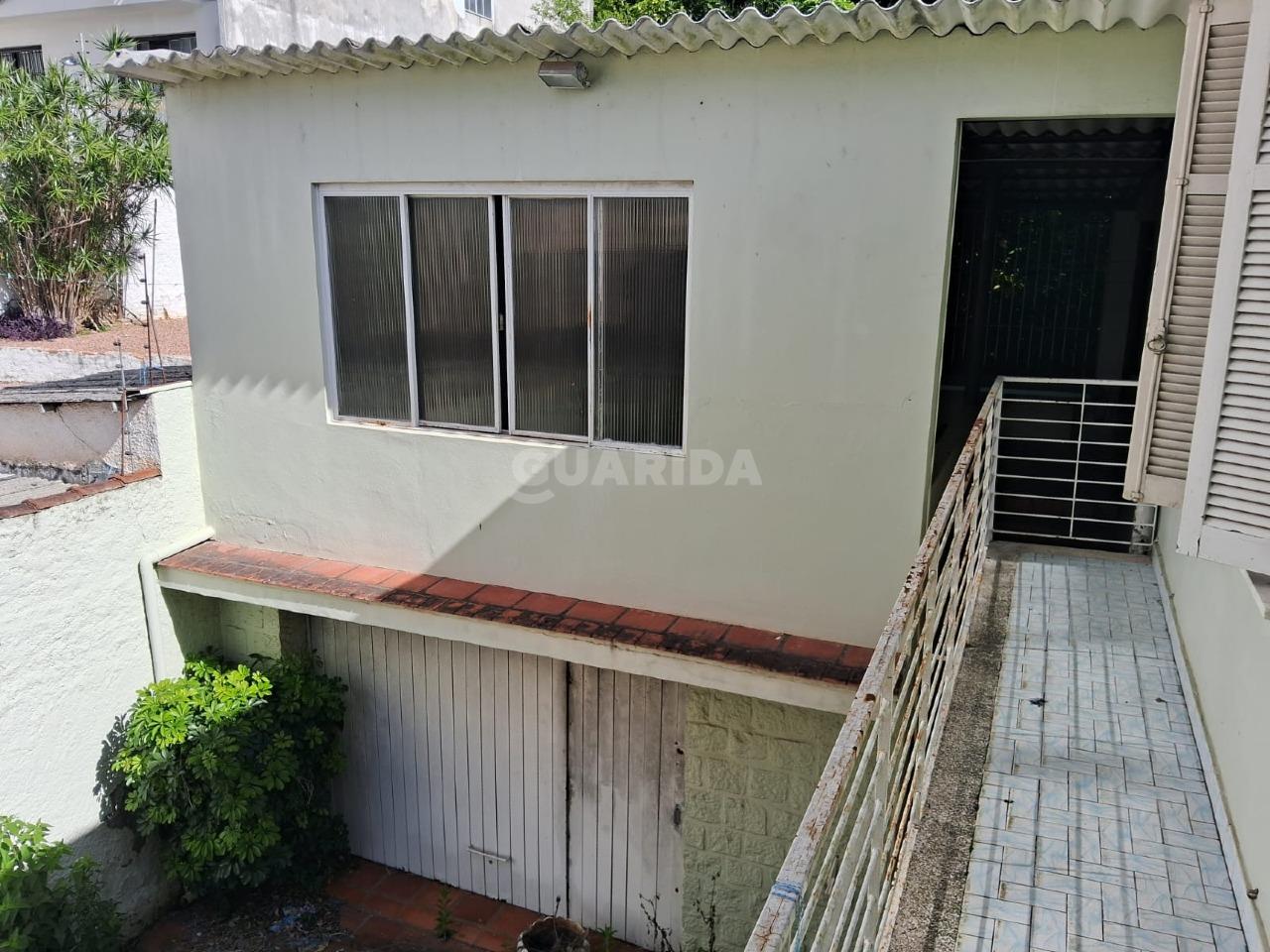 casa sobrado para alugar em Rua José de Alencar, 1105 - foto 14