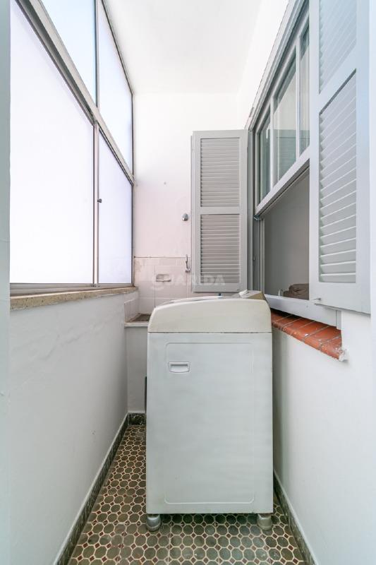 Apartamento para alugar em Avenida Benjamin Constant, 1625 - foto 7