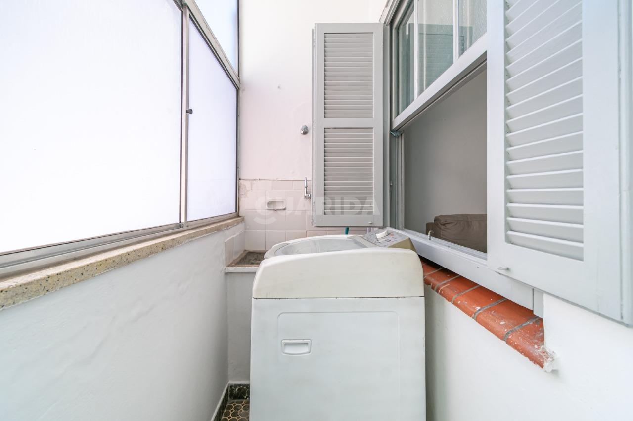Apartamento para alugar em Avenida Benjamin Constant, 1625 - foto 8