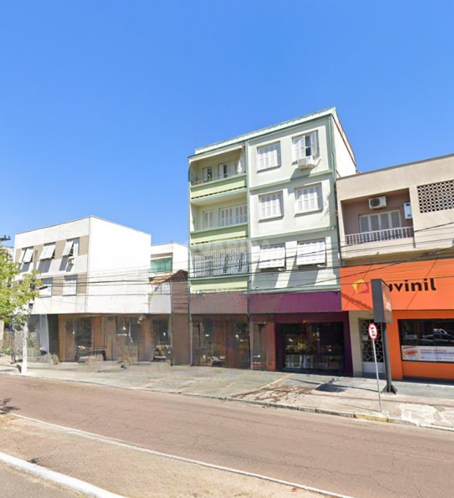 Apartamento para alugar em Avenida Benjamin Constant, 1625 - foto 16