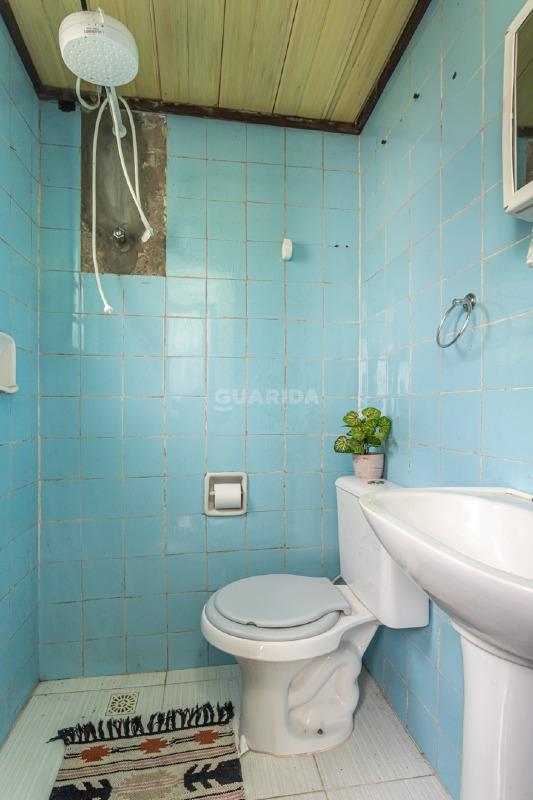 casa sobrado para alugar em Rua Tenente Alberto Mendes Júnior, 325 - foto 13