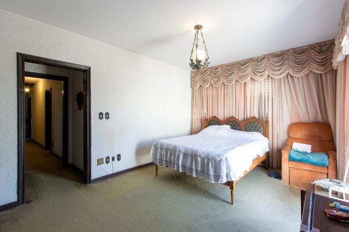 casa sobrado para alugar em Rua Silveiro, 1219 - foto 8
