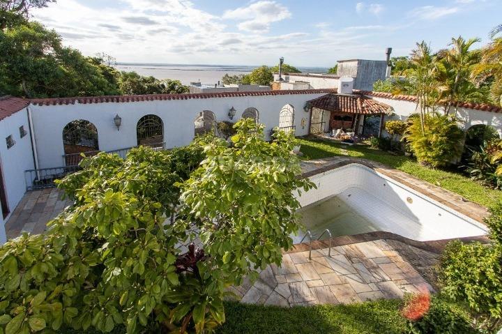 casa sobrado para alugar em Rua Silveiro, 1219 - foto 12