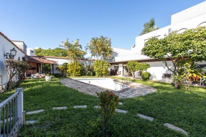 casa sobrado para alugar em Rua Silveiro, 1219 - foto 14
