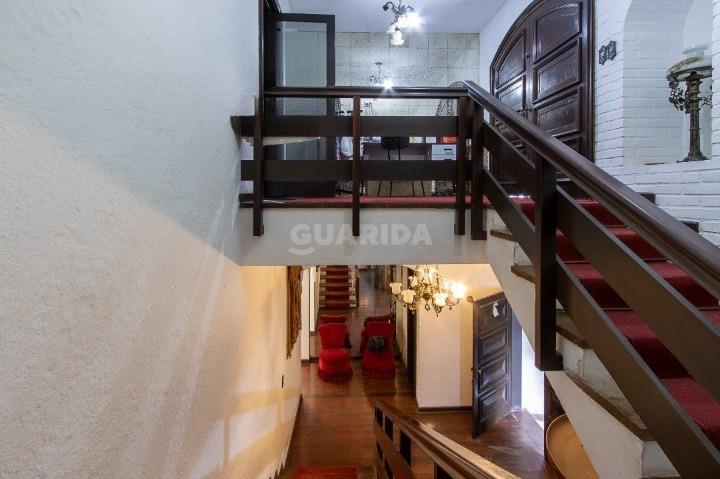 casa sobrado para alugar em Rua Silveiro, 1219 - foto 7