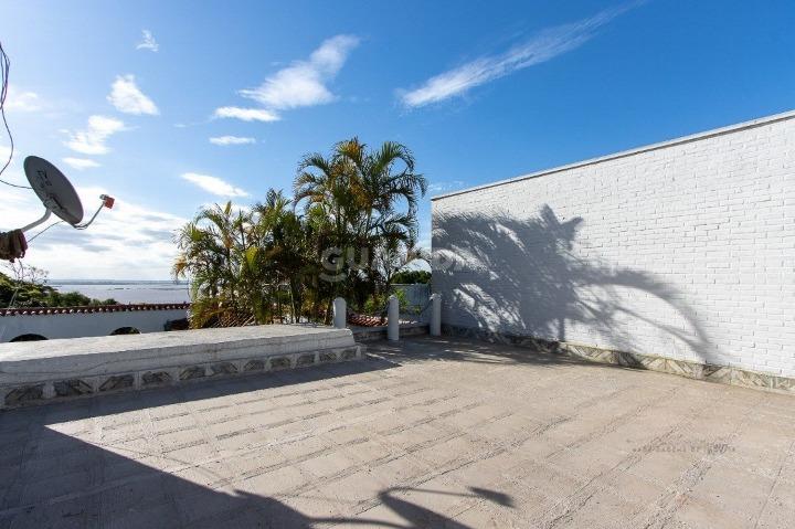 casa sobrado para alugar em Rua Silveiro, 1219 - foto 13