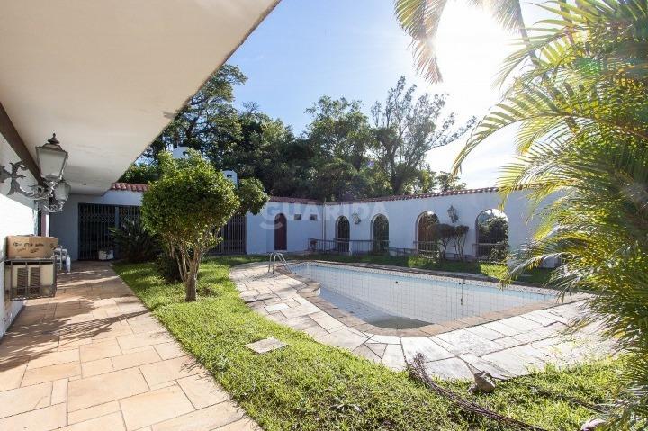 casa sobrado para alugar em Rua Silveiro, 1219 - foto 15