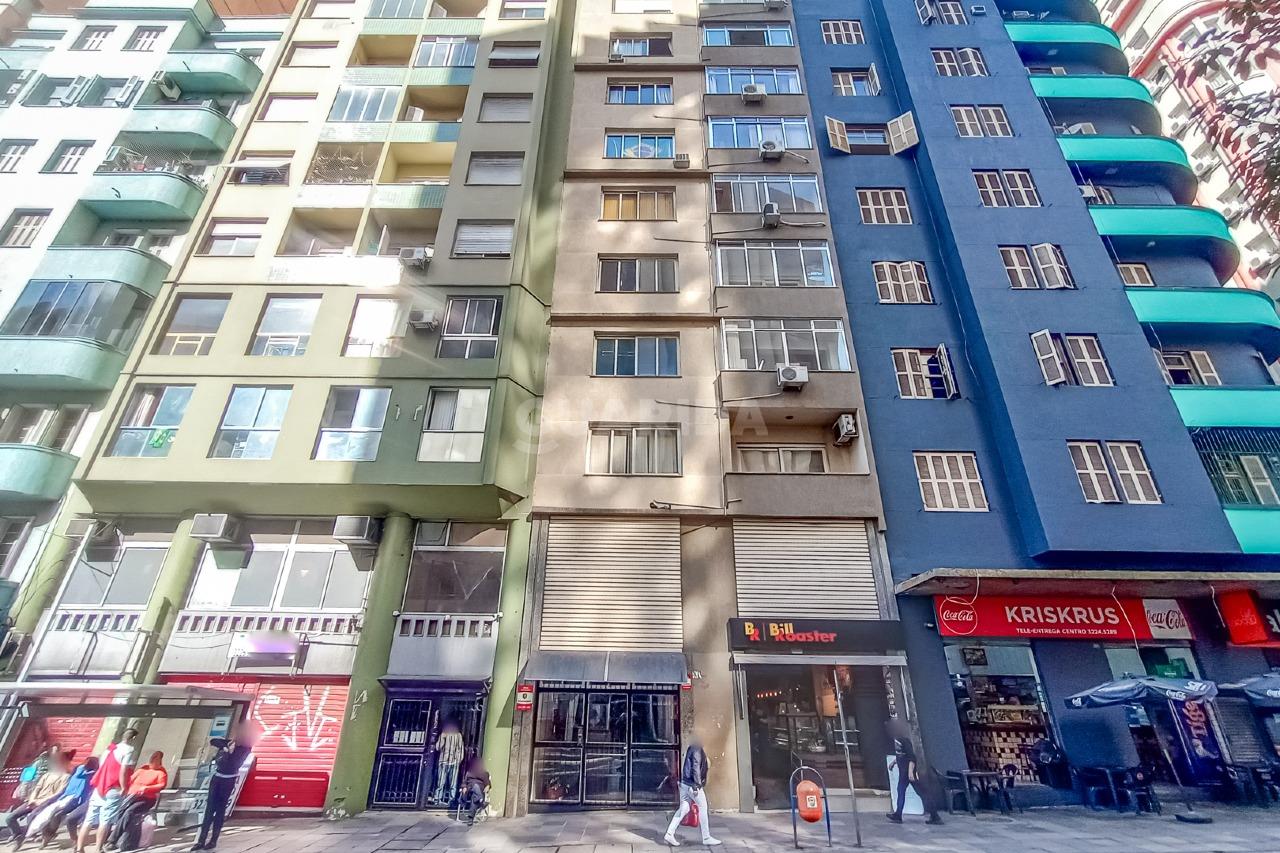consultorio sala conjunto para alugar em Avenida Borges de Medeiros, 658 - foto 18