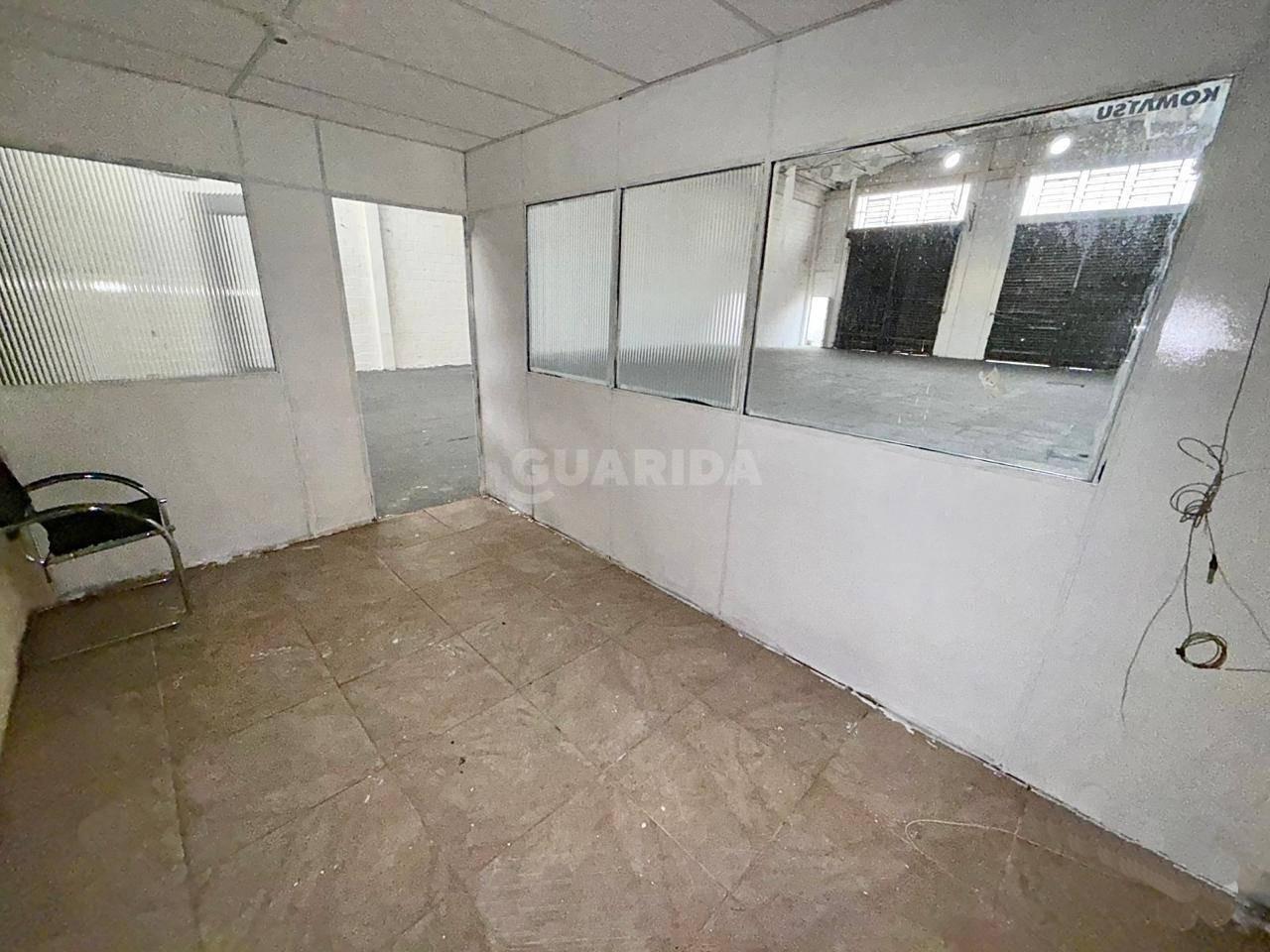 galpao deposito pavilhao para alugar em Rua Câncio Gomes, 228 - foto 7