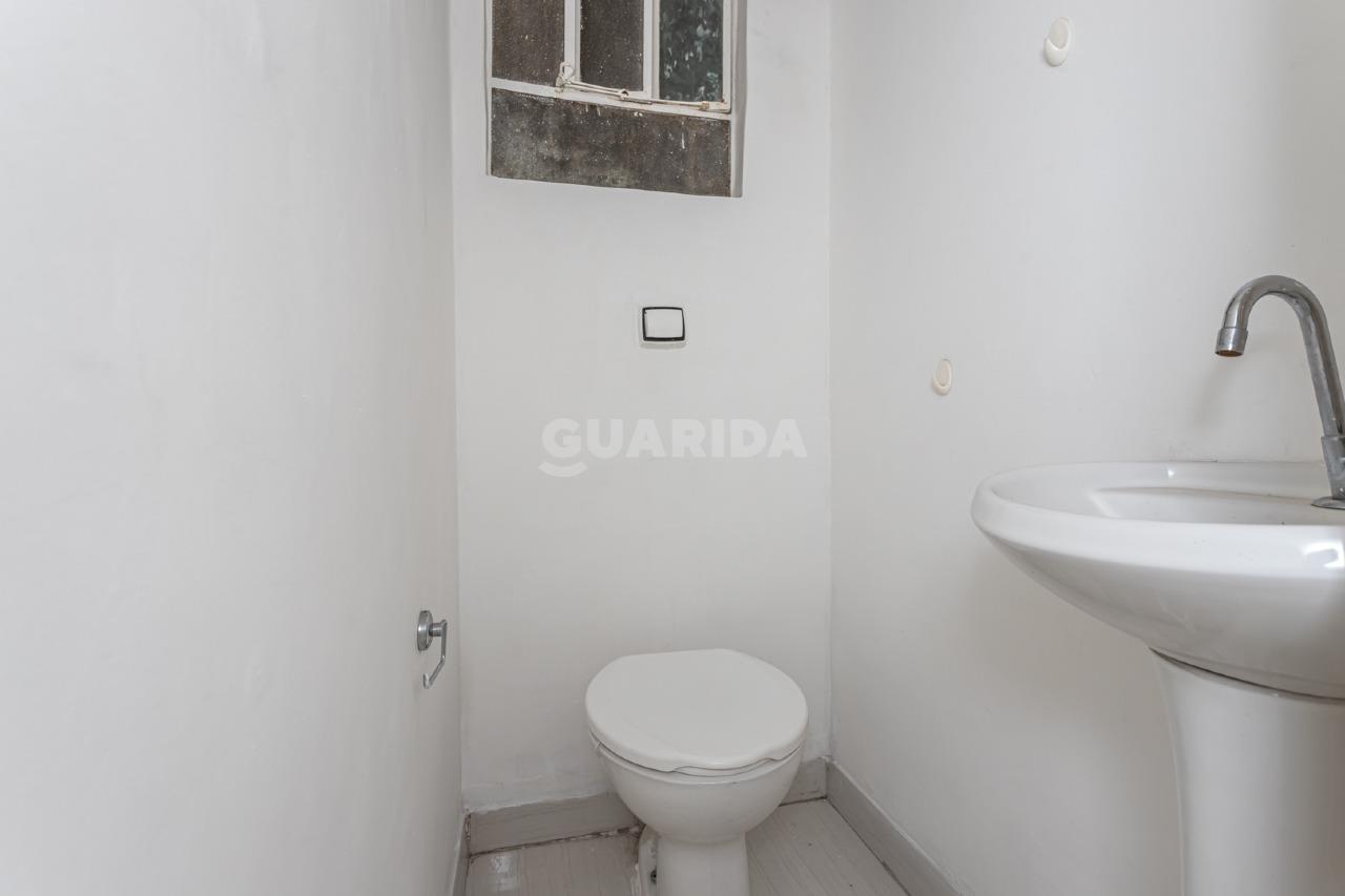 consultorio sala conjunto para alugar em Rua Vigário José Inácio, 547 - foto 14