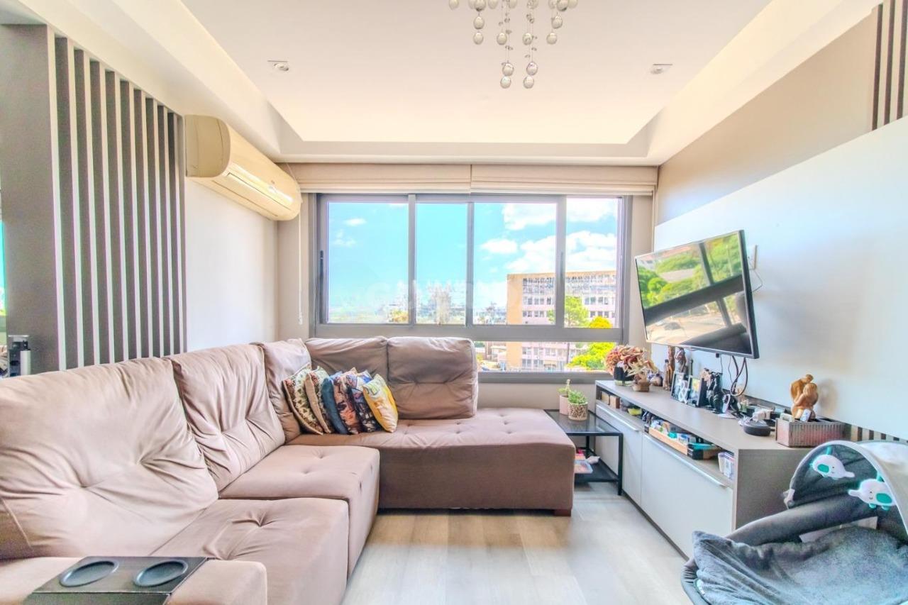 Apartamento para alugar em Avenida João Pessoa, 2510 - foto 2
