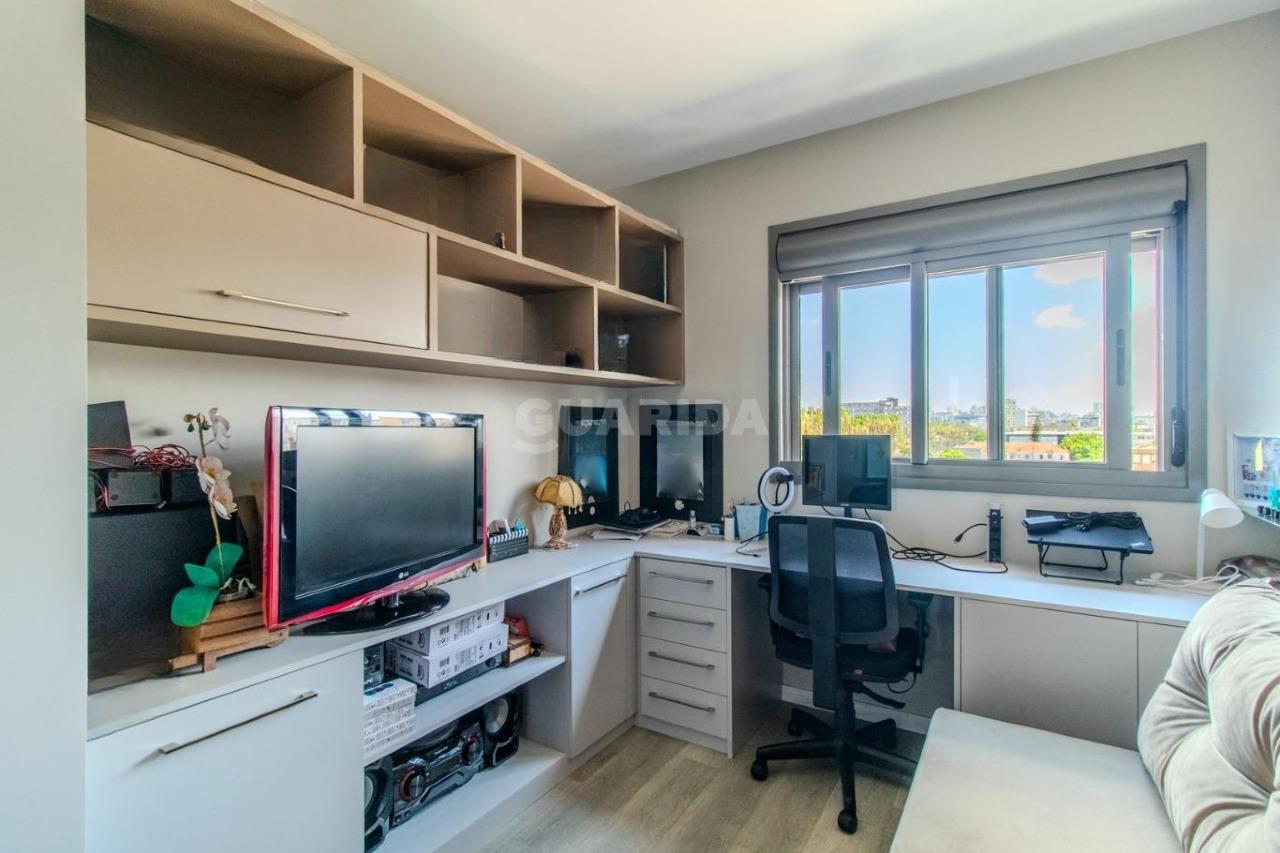 Apartamento para alugar em Avenida João Pessoa, 2510 - foto 17