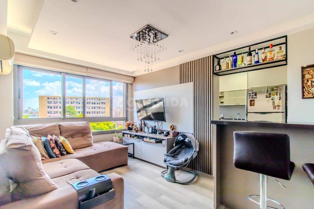 Apartamento para alugar em Santana, Porto Alegre - foto 1