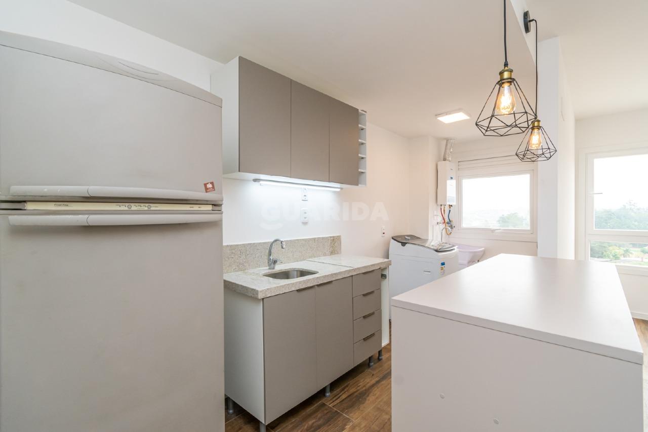 Apartamento para alugar em Rua Jayr Amaury Koebe, 220 - foto 7
