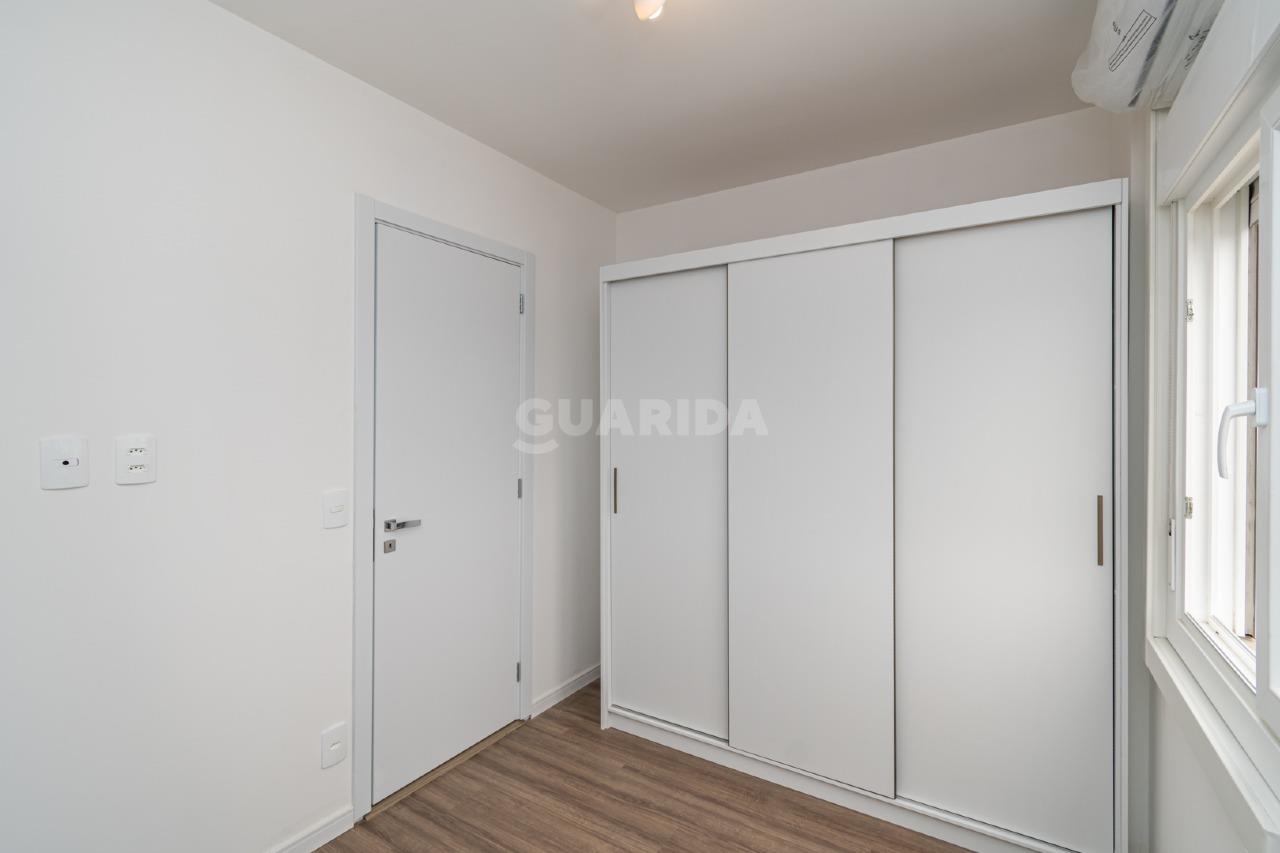 Apartamento para alugar em Rua Jayr Amaury Koebe, 220 - foto 9