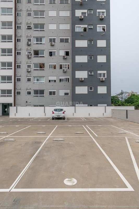Apartamento para alugar em Rua Jayr Amaury Koebe, 220 - foto 19