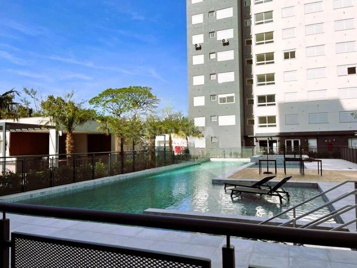 Apartamento para alugar em Rua Jayr Amaury Koebe, 220 - foto 22