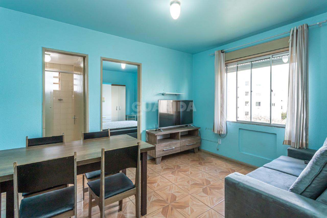 Apartamento para alugar em Alto Petrópolis, Porto Alegre - foto 1
