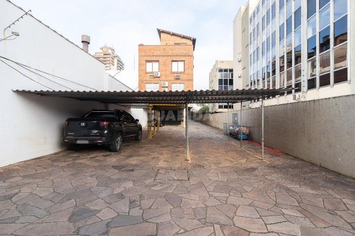 Apartamento para alugar em Rua Rafael Saadi, 31 - foto 25