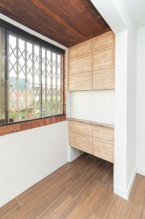 Apartamento para alugar em Rua Rafael Saadi, 31 - foto 5