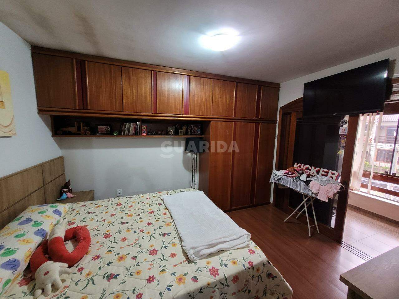 casa sobrado para alugar em Rua Paulo Blaschke, 695 - foto 14