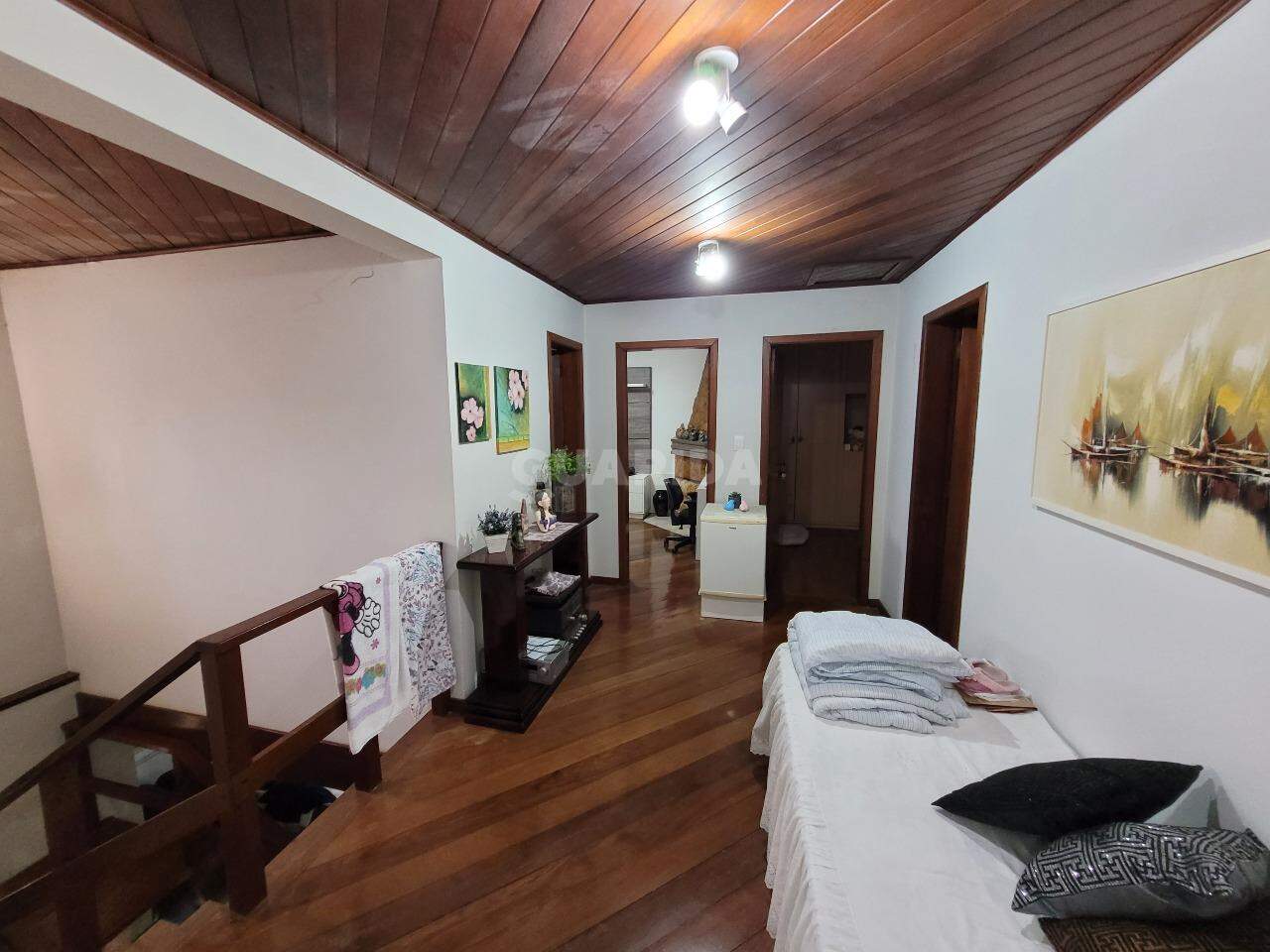 casa sobrado para alugar em Rua Paulo Blaschke, 695 - foto 10