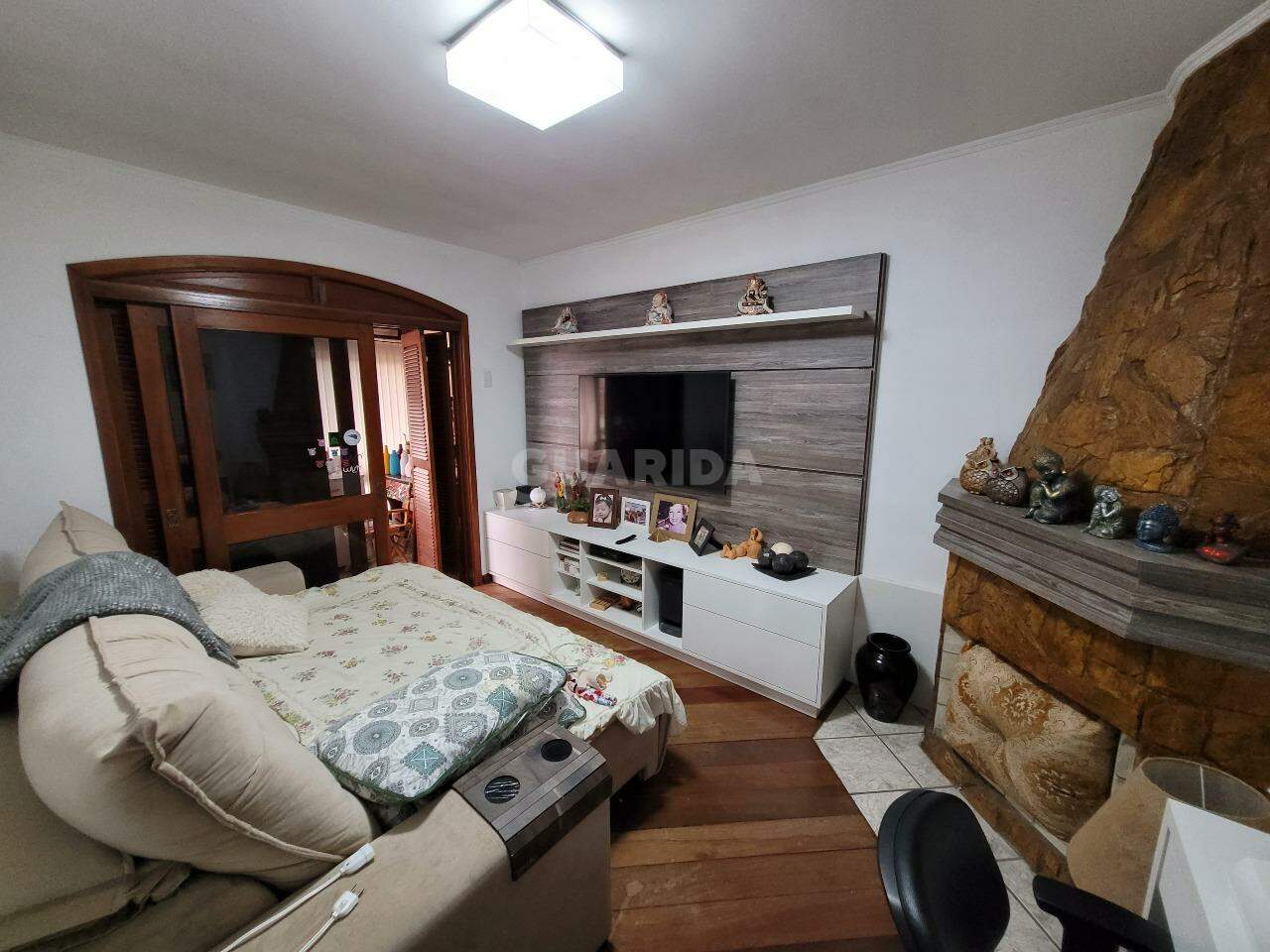 casa sobrado para alugar em Rua Paulo Blaschke, 695 - foto 18