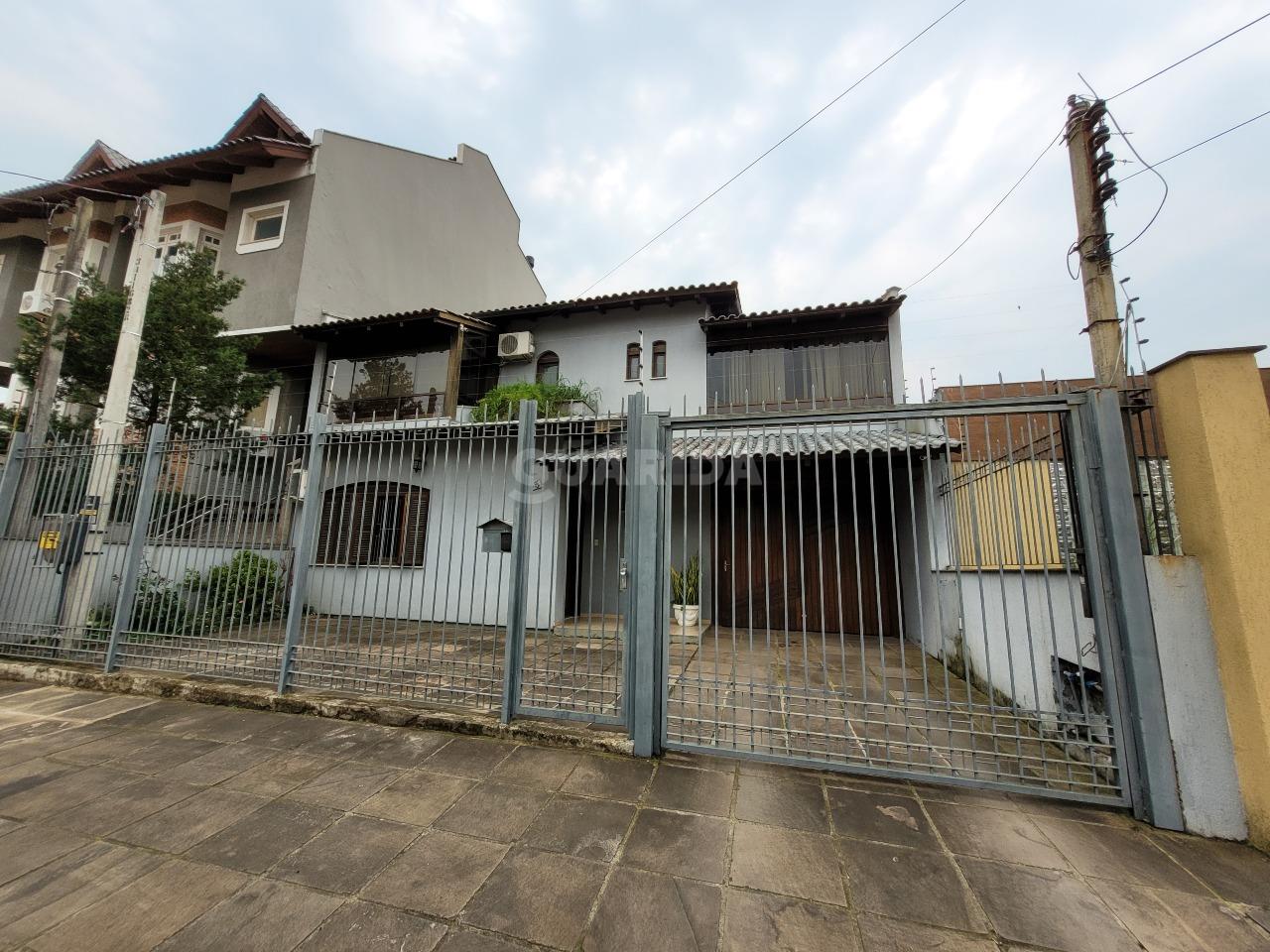 casa sobrado para alugar em Rua Paulo Blaschke, 695 - foto 30