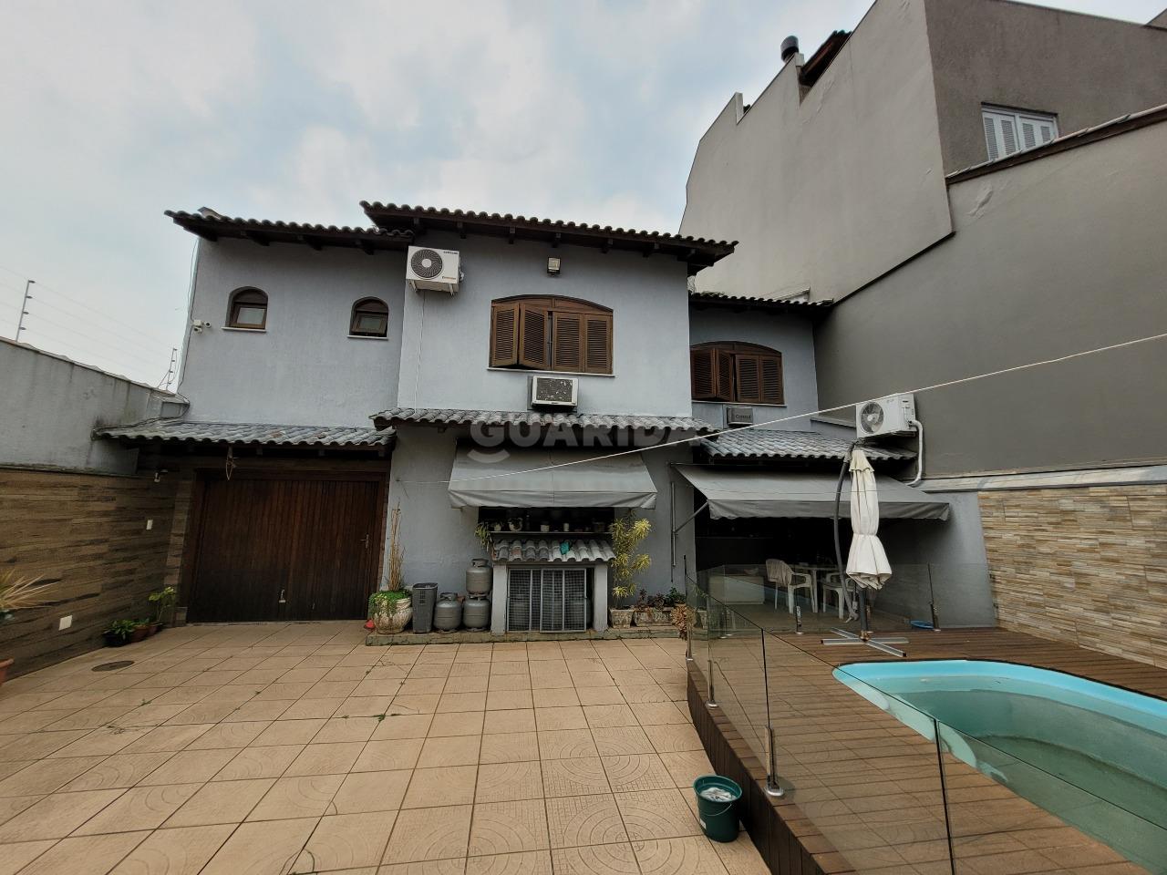 casa sobrado para alugar em Rua Paulo Blaschke, 695 - foto 20