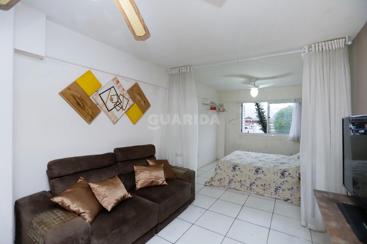 Studio/Kitnet/JK para alugar em Partenon, Porto Alegre - foto 1