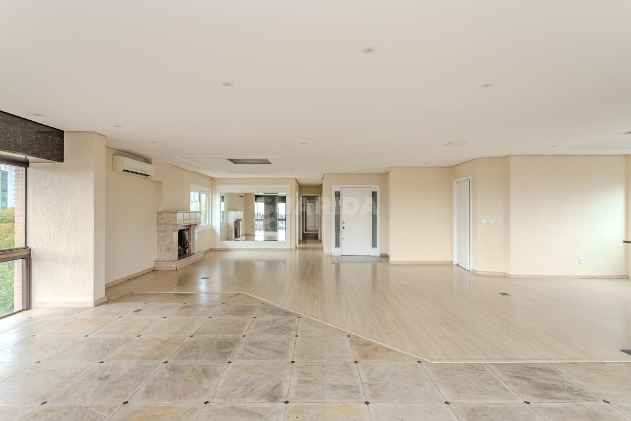 Apartamento para alugar em Rua Coronel Joaquim Pedro Salgado, 145 - foto 2