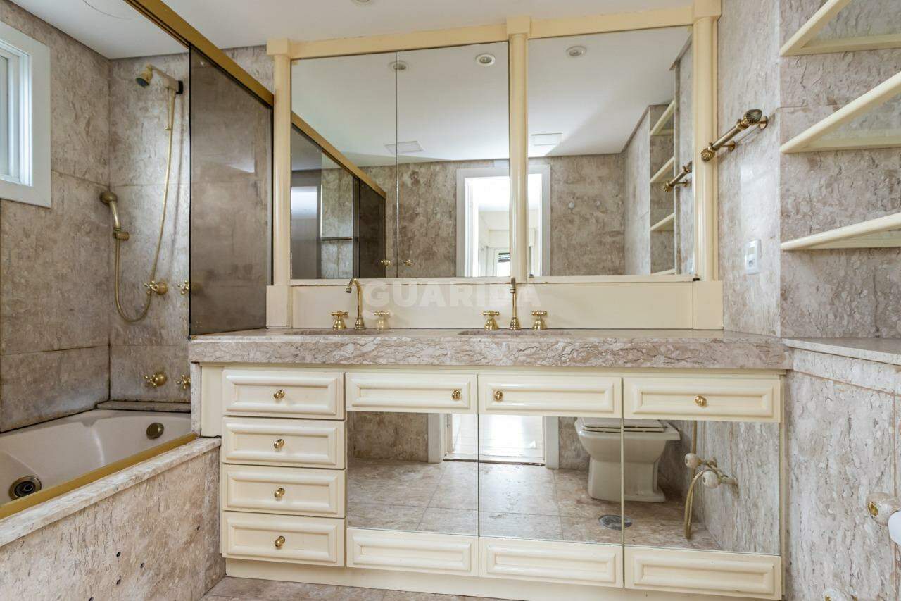 Apartamento para alugar em Rua Coronel Joaquim Pedro Salgado, 145 - foto 25