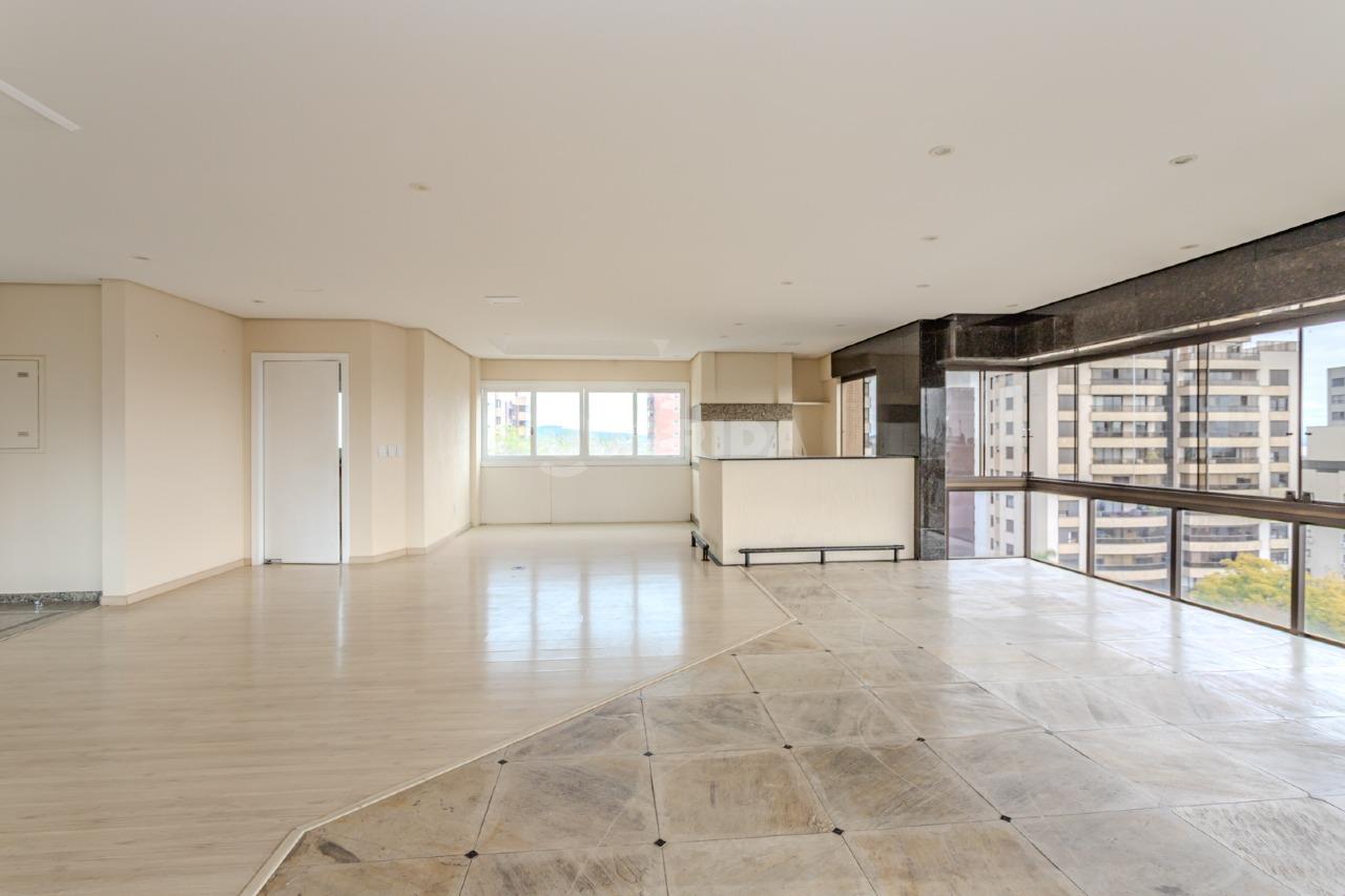 Apartamento para alugar em Rua Coronel Joaquim Pedro Salgado, 145 - foto 3