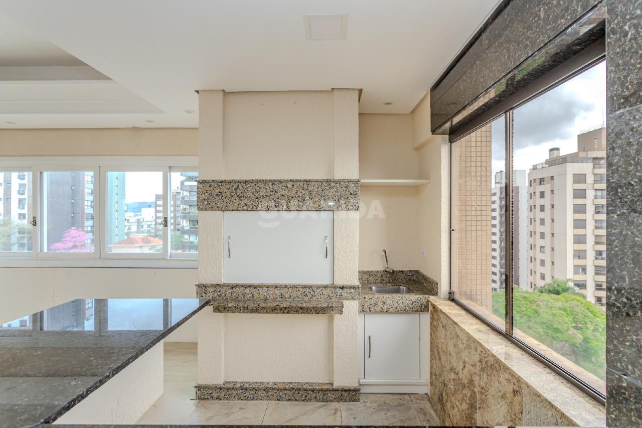 Apartamento para alugar em Rua Coronel Joaquim Pedro Salgado, 145 - foto 5