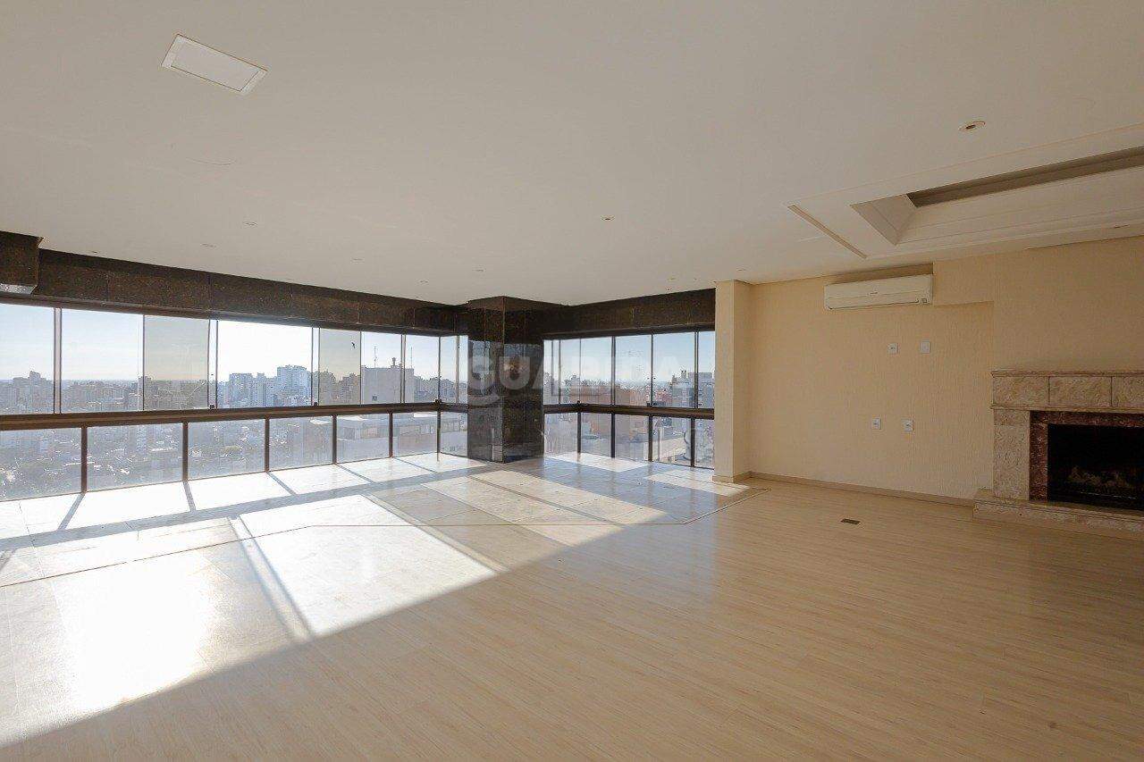 Apartamento para alugar em Rio Branco, Porto Alegre - foto 1