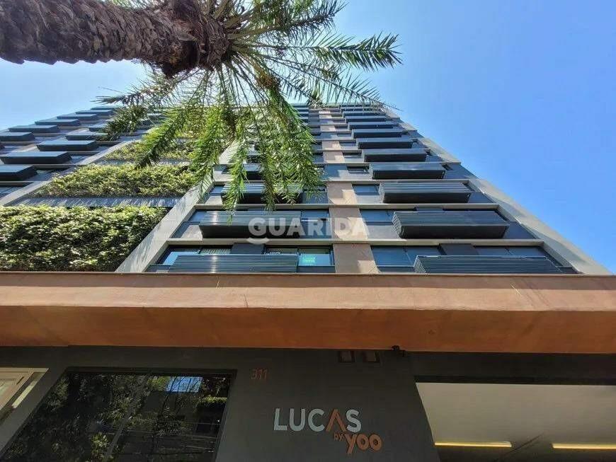 Apartamento para alugar em Rua TenenteCoronel Fabrício Pilar, 311 - foto 18