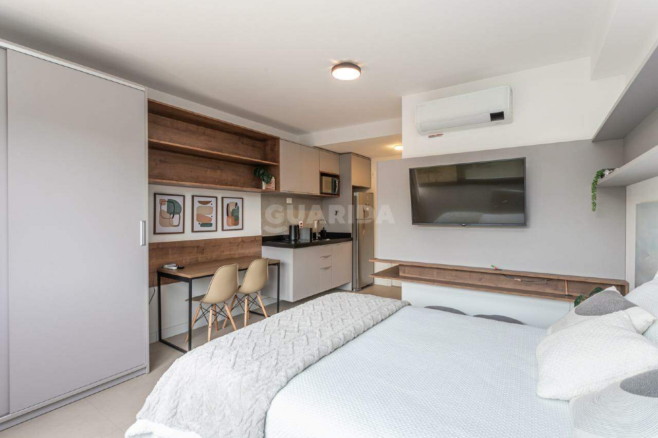 Apartamento para alugar em Rua TenenteCoronel Fabrício Pilar, 311 - foto 8