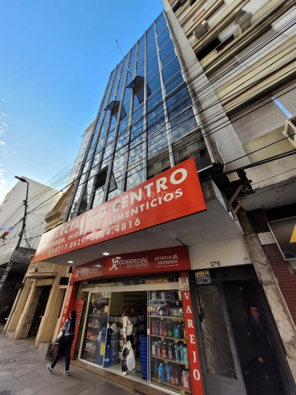 consultorio sala conjunto para alugar em Avenida Alberto Bins, 536 - foto 8