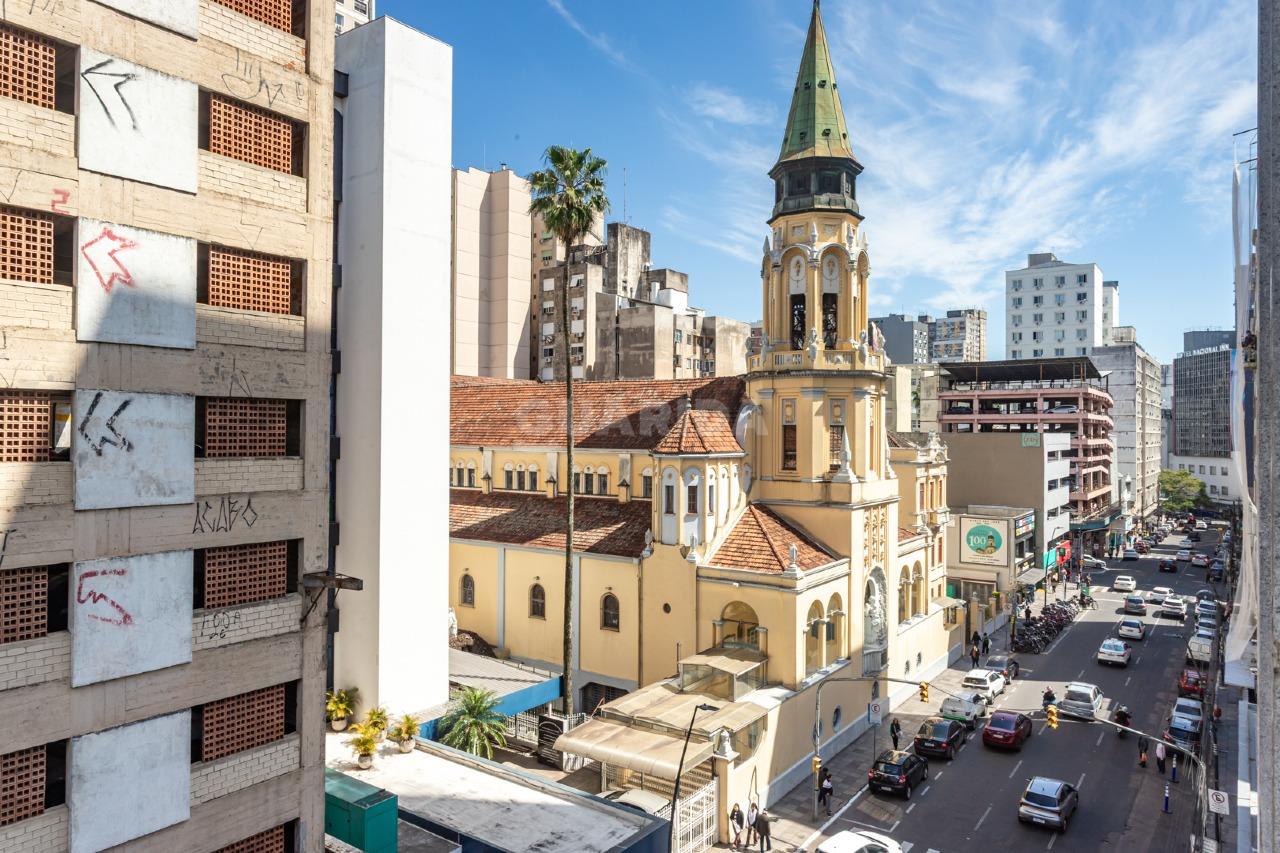 consultorio sala conjunto para alugar em Avenida Alberto Bins, 536 - foto 11