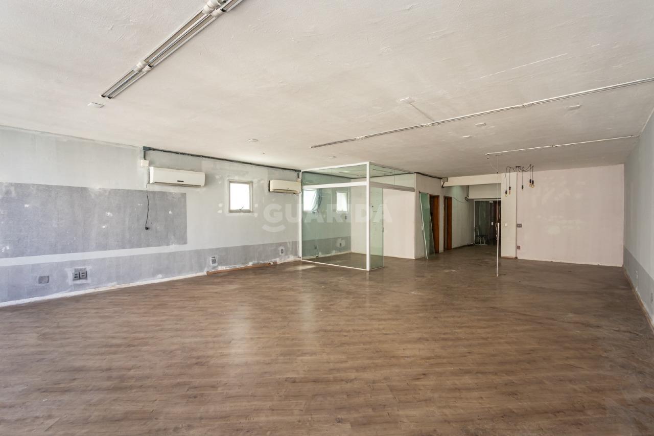 consultorio sala conjunto para alugar em Avenida Alberto Bins, 536 - foto 5