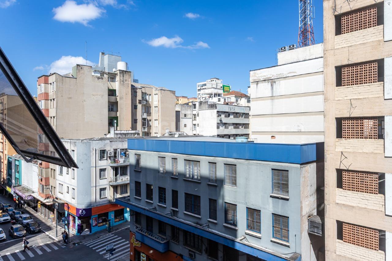 consultorio sala conjunto para alugar em Avenida Alberto Bins, 536 - foto 10